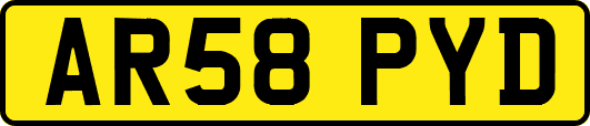 AR58PYD
