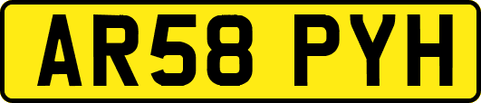 AR58PYH