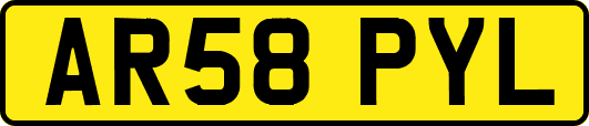 AR58PYL