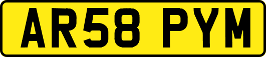 AR58PYM