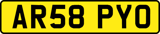 AR58PYO