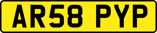 AR58PYP