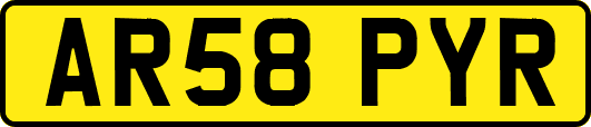AR58PYR