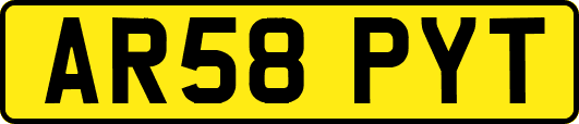 AR58PYT