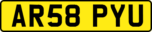 AR58PYU