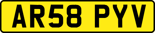 AR58PYV