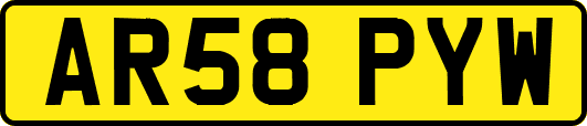 AR58PYW