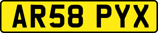AR58PYX