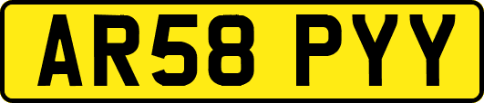 AR58PYY