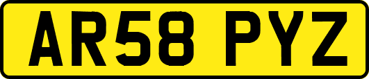 AR58PYZ