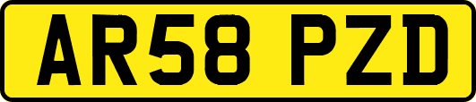 AR58PZD