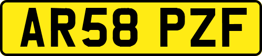 AR58PZF