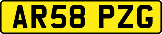 AR58PZG