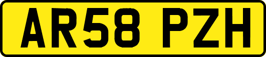 AR58PZH