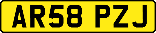 AR58PZJ