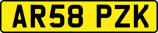 AR58PZK