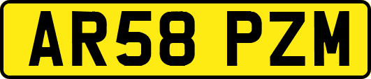 AR58PZM