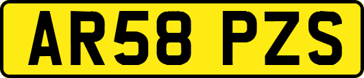 AR58PZS