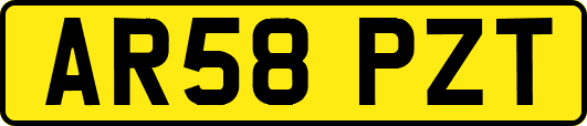 AR58PZT