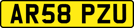 AR58PZU
