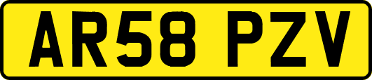 AR58PZV