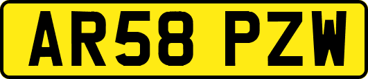AR58PZW