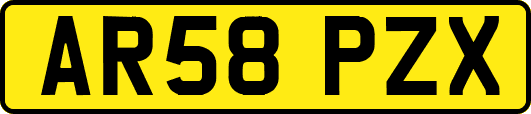 AR58PZX