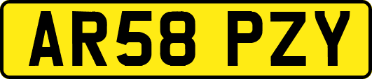 AR58PZY