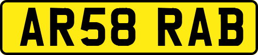 AR58RAB