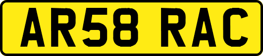 AR58RAC