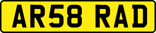 AR58RAD