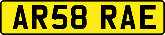 AR58RAE