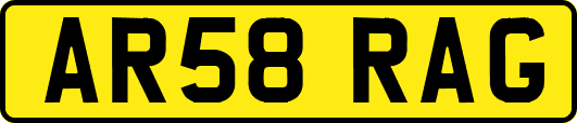 AR58RAG