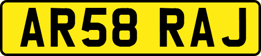 AR58RAJ