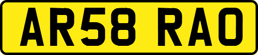 AR58RAO
