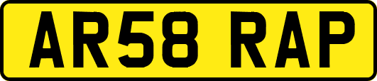 AR58RAP