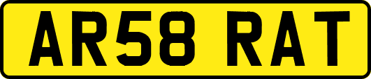 AR58RAT