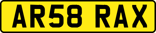 AR58RAX