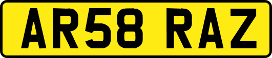 AR58RAZ