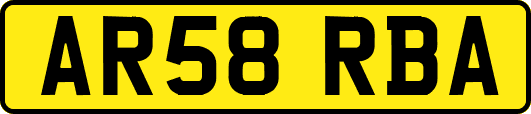 AR58RBA