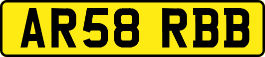 AR58RBB