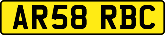 AR58RBC