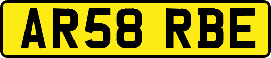 AR58RBE