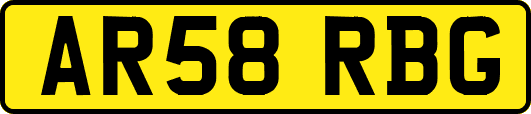 AR58RBG