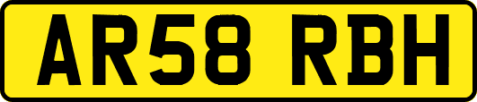 AR58RBH