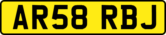 AR58RBJ