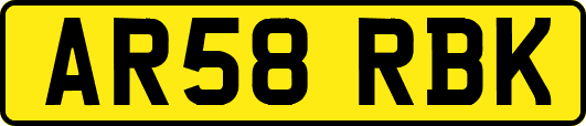 AR58RBK