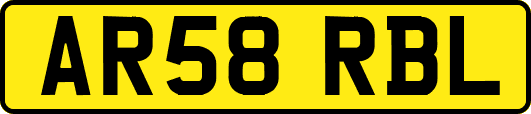 AR58RBL