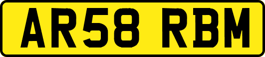 AR58RBM