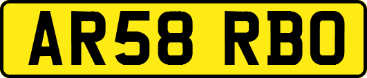 AR58RBO